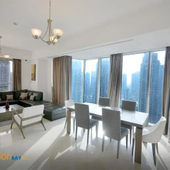 Отель Vacation Bay - Grand Residence