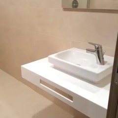Hotel Kennedy Nova 4* Улучшенный номер с двуспальной кроватью фото 5