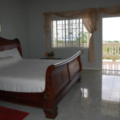 Отель Celebrity Villa Jamaica 3* Полулюкс с различными типами кроватей фото 4