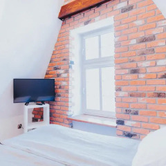 Апартаменты Elite Apartments – Gdansk Old Town Студия фото 9