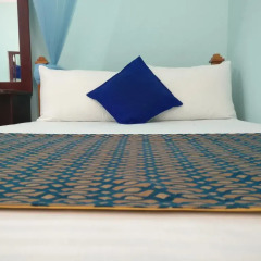 Golden Park Hotel Стандартный номер с различными типами кроватей фото 3