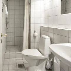 Milling Hotel Windsor 3* Стандартный номер