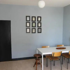 Апартаменты Jazz Apartments в номере