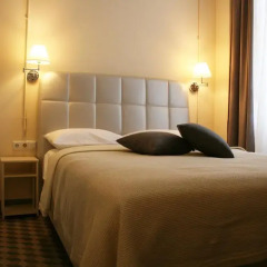 Отель Old Town Inn комната для гостей фото 3