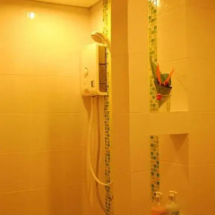 Отель Salin Home Стандартный номер фото 4