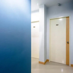 Отель Phoomjai House Таиланд, Бухта Чалонг - отзывы, цены и фото номеров - забронировать отель Phoomjai House онлайн интерьер отеля фото 3