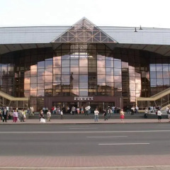 Гостиница Vip-kvartira Kirova 3 фото 2