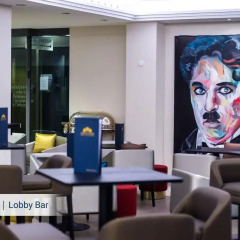 Отель Astra Hotel Vevey Швейцария, Вевей - отзывы, цены и фото номеров - забронировать отель Astra Hotel Vevey онлайн интерьер отеля фото 3