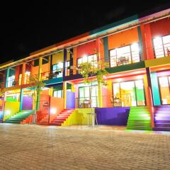 Отель Xanadu Beach Resort 3* Номер Делюкс фото 5