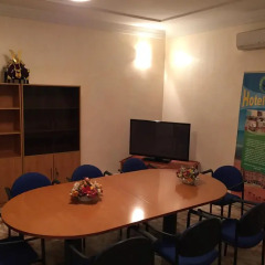 Hotel Sahel in Nouadhibou, Mauritania from 155$, photos, reviews - zenhotels.com childrens activities