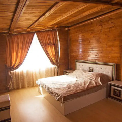 Гостиница Guest House Magdalena в Анапе отзывы, цены и фото номеров - забронировать гостиницу Guest House Magdalena онлайн Анапа сейф в номере