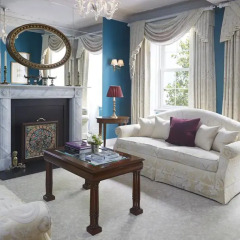 Goring Hotel 5* Люкс с различными типами кроватей фото 2