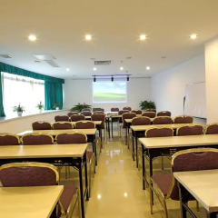 Отель 4th Zhongshan Road Garden Inn фото 2