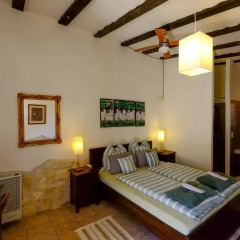 Отель Finca el Romero 2* Стандартный номер фото 5
