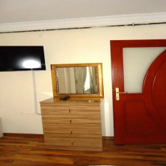 Nature Hotel Apartments удобства в номере