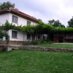 Отель Holiday Home Life Болгария, Боженци - отзывы, цены и фото номеров - забронировать отель Holiday Home Life онлайн фото 2