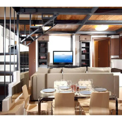 Отель Rome Luxury Rental - Vicolo Palle интерьер отеля фото 3