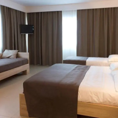 Hotel Dimorae 3* Стандартный номер