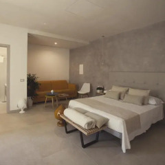 AVANTGARDE Hotel Residence 3* Стандартный номер фото 2