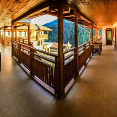 Hotel Mursal интерьер отеля