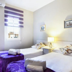 Отель Sarria Attic Испания, Барселона - отзывы, цены и фото номеров - забронировать отель Sarria Attic онлайн детские мероприятия