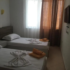 Kamomil Hotel комната для гостей фото 3