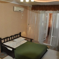 Гостиница Mini Hotel Morskoy Briz в Анапе отзывы, цены и фото номеров - забронировать гостиницу Mini Hotel Morskoy Briz онлайн Анапа комната для гостей фото 3