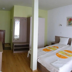 Отель Guest House Rosa комната для гостей