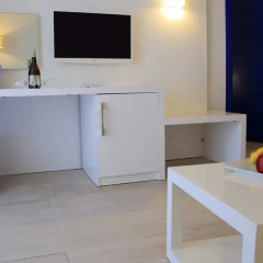 Labranda Ephesus Princess 5* Полулюкс с различными типами кроватей фото 6