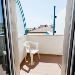 Hotel Costazzurra 3* Стандартный номер фото 8