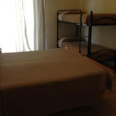 Hotel Villa Merope 3* Стандартный номер с разными типами кроватей фото 5