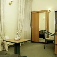Отель Amber Apple Guesthouse Литва, Вильнюс - отзывы, цены и фото номеров - забронировать отель Amber Apple Guesthouse онлайн удобства в номере фото 2