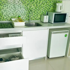 Отель Amazon Residence Resort удобства в номере фото 2
