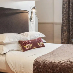 Great John Street Hotel 4* Номер категории Премиум с различными типами кроватей фото 6