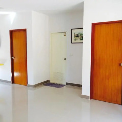 Отель Bangtao Local House Rental удобства в номере