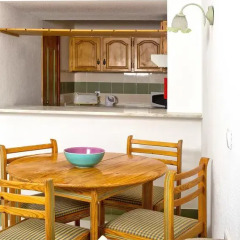 Ourabay Hotel Apartamento 4* Студия с различными типами кроватей фото 6