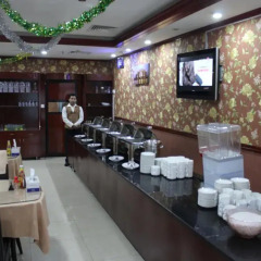 San Marco Hotel 2* Стандартный номер с различными типами кроватей фото 9