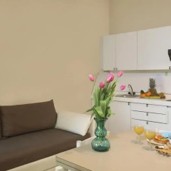 Отель Residence Nevada в номере фото 3