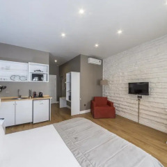 Отель Nuru Ziya Suites 4* Люкс фото 4