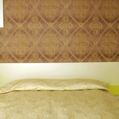 Hotel Via Lacus балкон