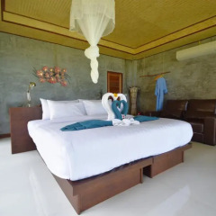 Отель Long Beach Chalet 3* Вилла фото 14