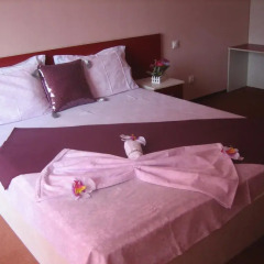 Отель Guest House Orchidea 3* Стандартный номер фото 8
