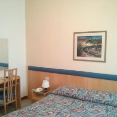 Hotel Montepiana 2* Стандартный номер с различными типами кроватей