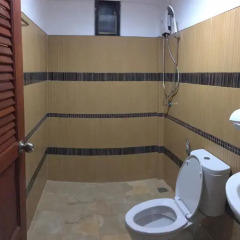 Отель Veranda Lanta Resort 3* Улучшенный номер фото 3