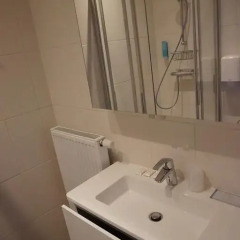 Hotel Asiris 2* Стандартный номер с различными типами кроватей фото 7