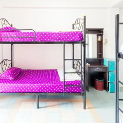 Отель Paulees House Ланта с домашними животными