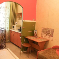 Гостиница 2 Stage Apt On Schepkina Str в номере