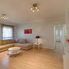 Апартаменты The Rooms Apartments Апартаменты с различными типами кроватей фото 5