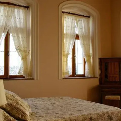 Hera Hotel Турция, Дикили - отзывы, цены и фото номеров - забронировать отель Hera Hotel онлайн комната для гостей фото 4