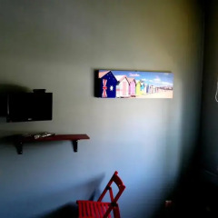 Good Rooms Hostel удобства в номере